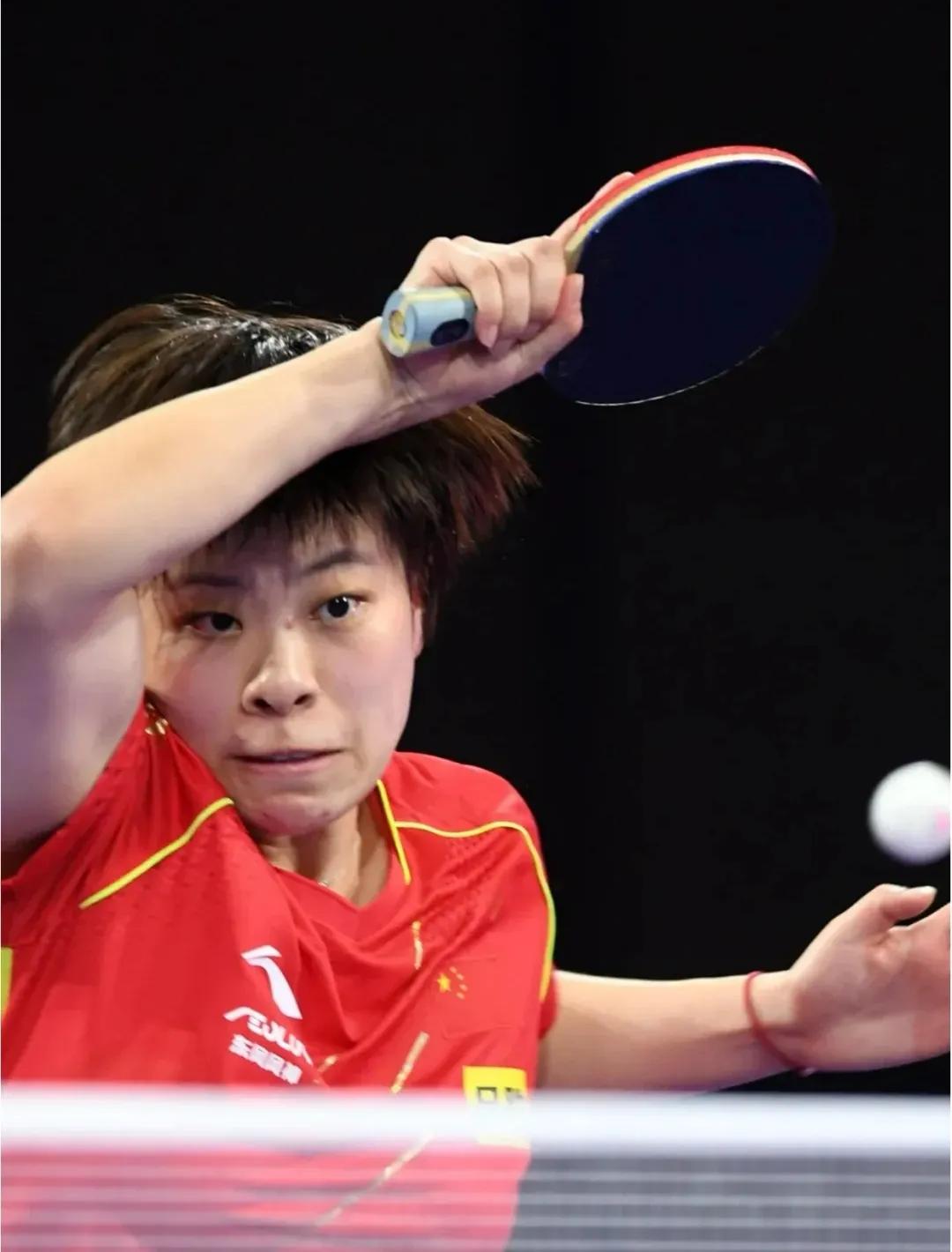 孙颖莎霸气打败伊藤美诚完整版,孙颖莎大胜女团击败韩国队