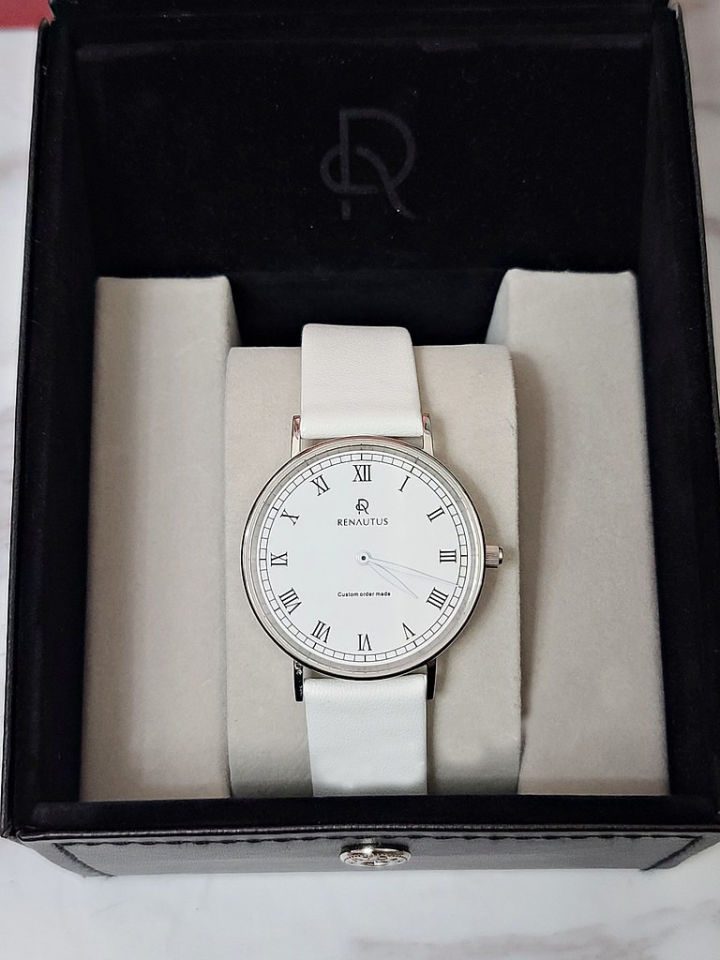 闺蜜礼物推荐轻奢小众手表,适合当礼物的小众手表