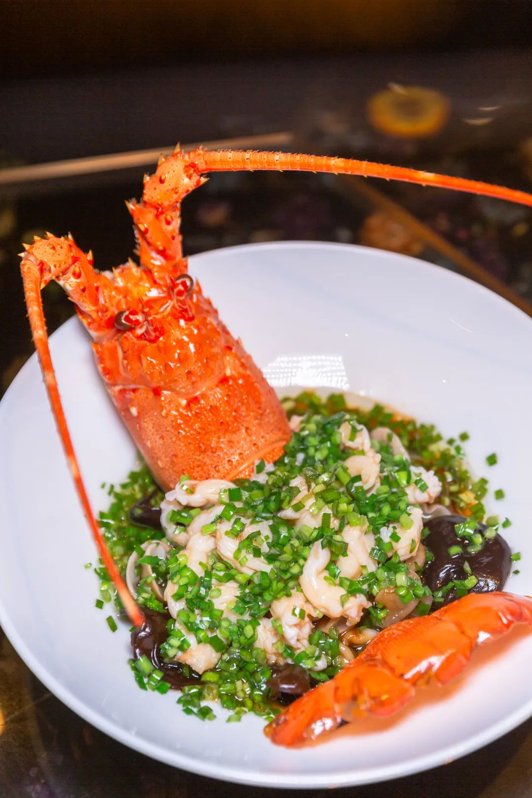 居停中国第四家华尔道夫酒店，奢享美味佳肴，开启鹭岛新玩法！