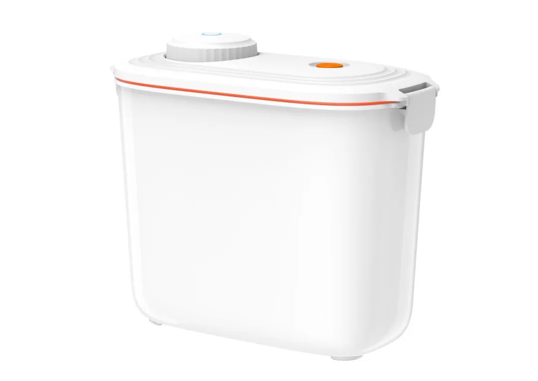 2022年iF设计奖：宠物用品类