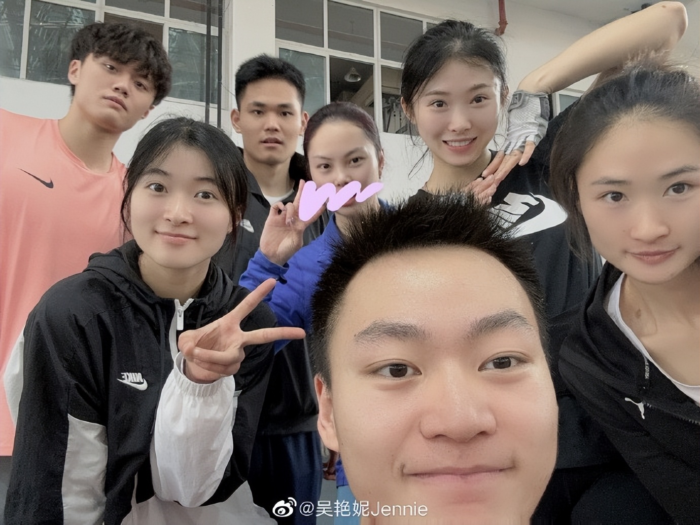 体坛十大美女颜值天花板,颜值巅峰的体坛女神