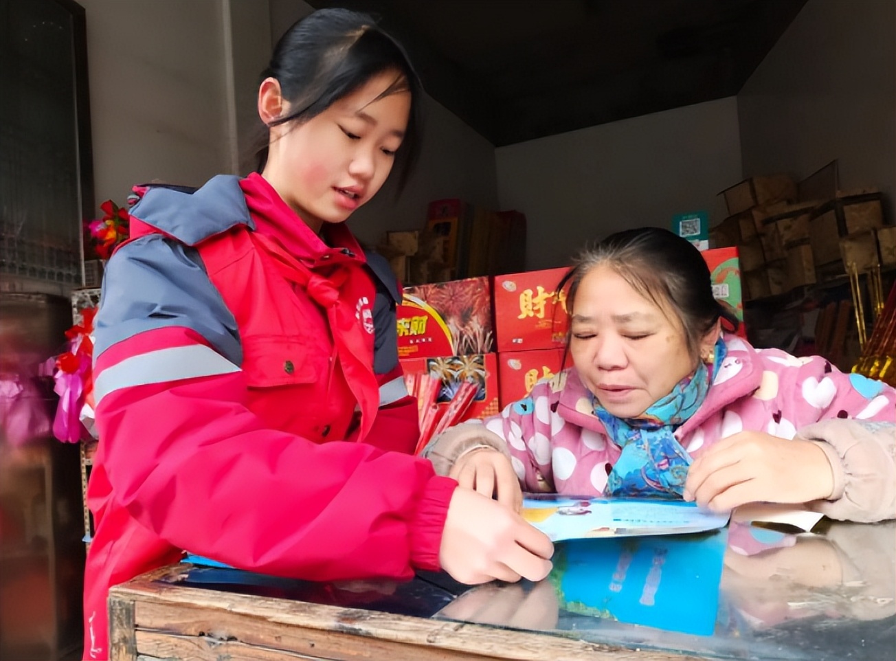 禁毒创意作品简单小学生,全民动员开展花式禁毒