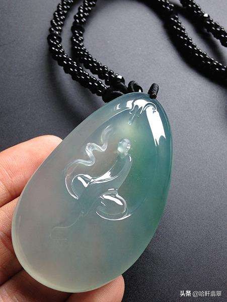 产自云南怒江的独龙玉是翡翠的“平替”？当心被割韭菜了