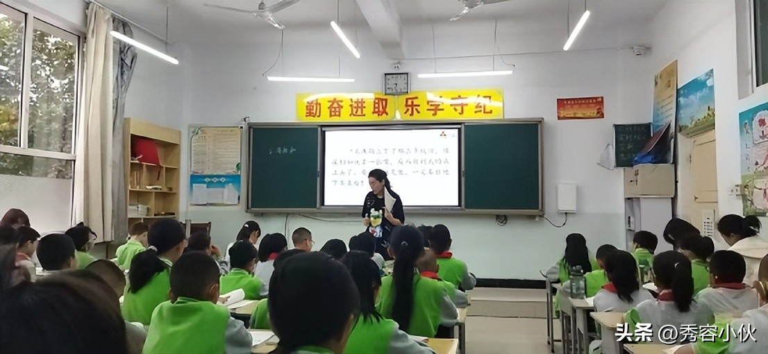 忻州第二实验小学开展教育讲座,忻州实验二小推门课
