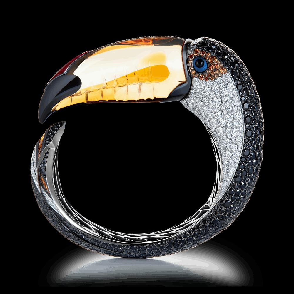 重要提示:大牌新高珠“自然风”8级预警,捂好钱包再进入