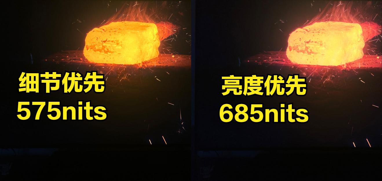 电视支持hdr和不支持hdr差距大吗,什么电视可以开hdr画质