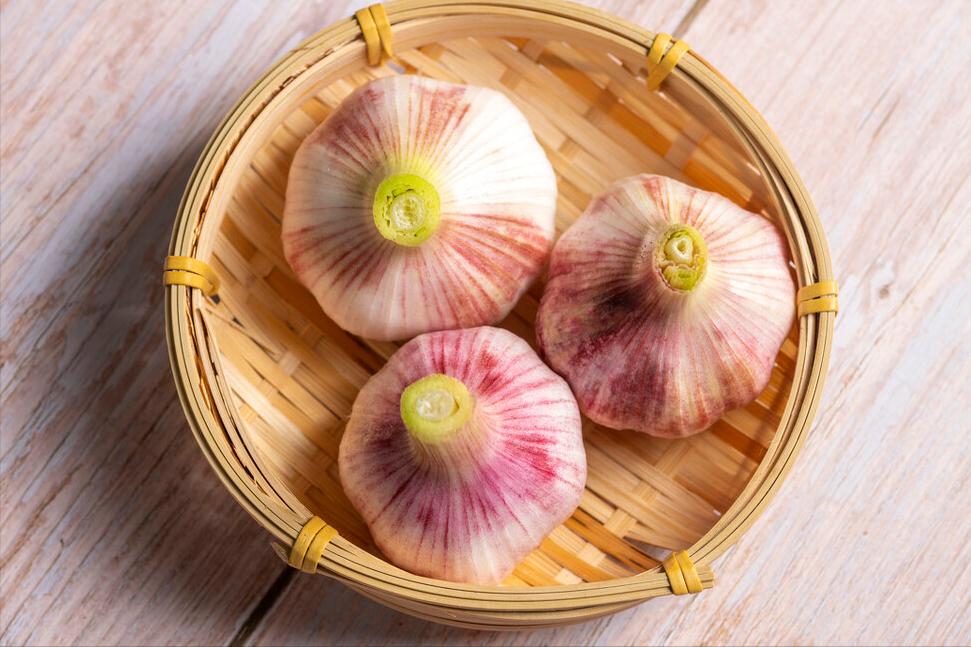 甜蒜加雪碧腌制方法最正宗做法,正宗雪碧糖醋蒜配方