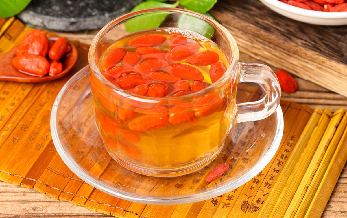 《狂飙》高启强带火陈皮茶！深得“强哥”心的老陈皮，适合你吗？