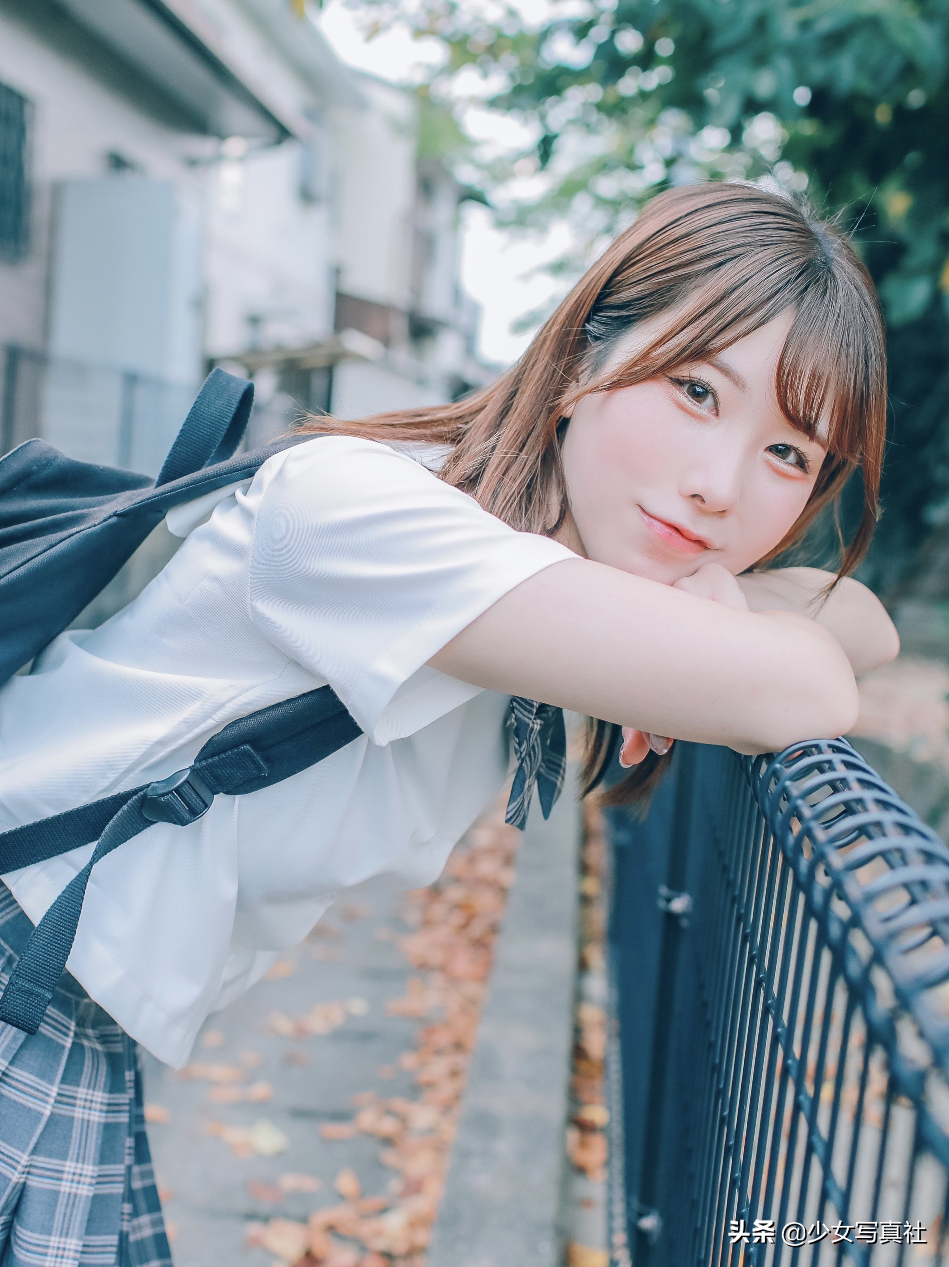 日本模特樱花照,山中丽子日本资料