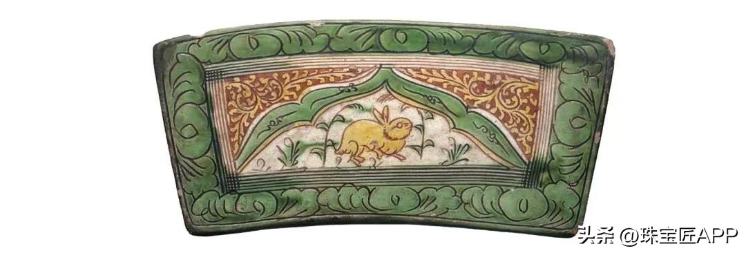 古代兔子吉祥纹样,中国传统兔纹纹样