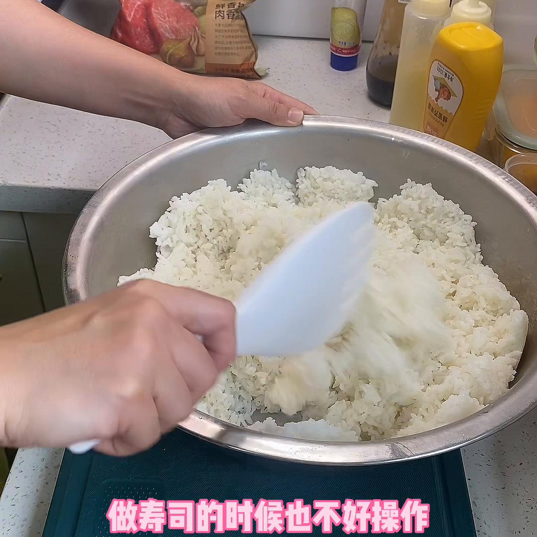 寿司好吃的秘诀,寿司好吃口味