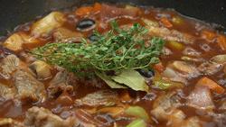 最适合配红酒的家常菜,喝红酒适合做什么家常菜