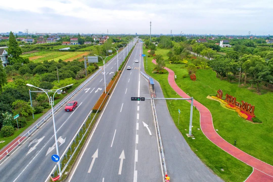 浙沪自驾游最佳路线图,浙皖一号公路自驾游