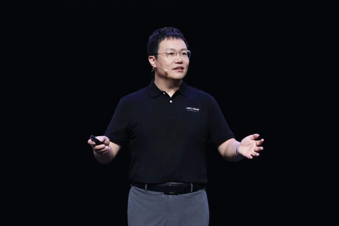 华为云战略生态合作伙伴,华为云中国区康宁