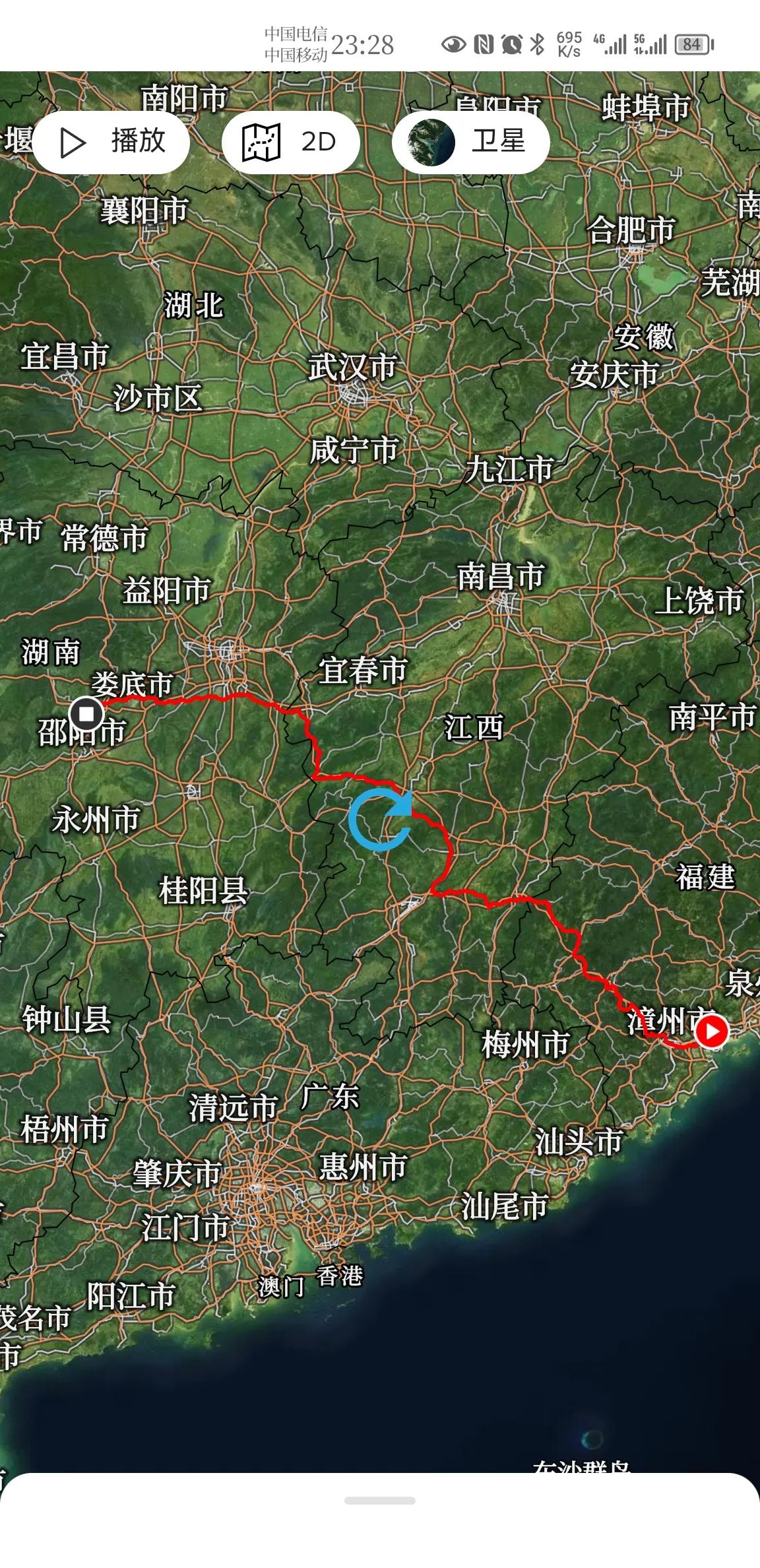 记录自己第一次摩托骑行,记录第一次骑行10公里