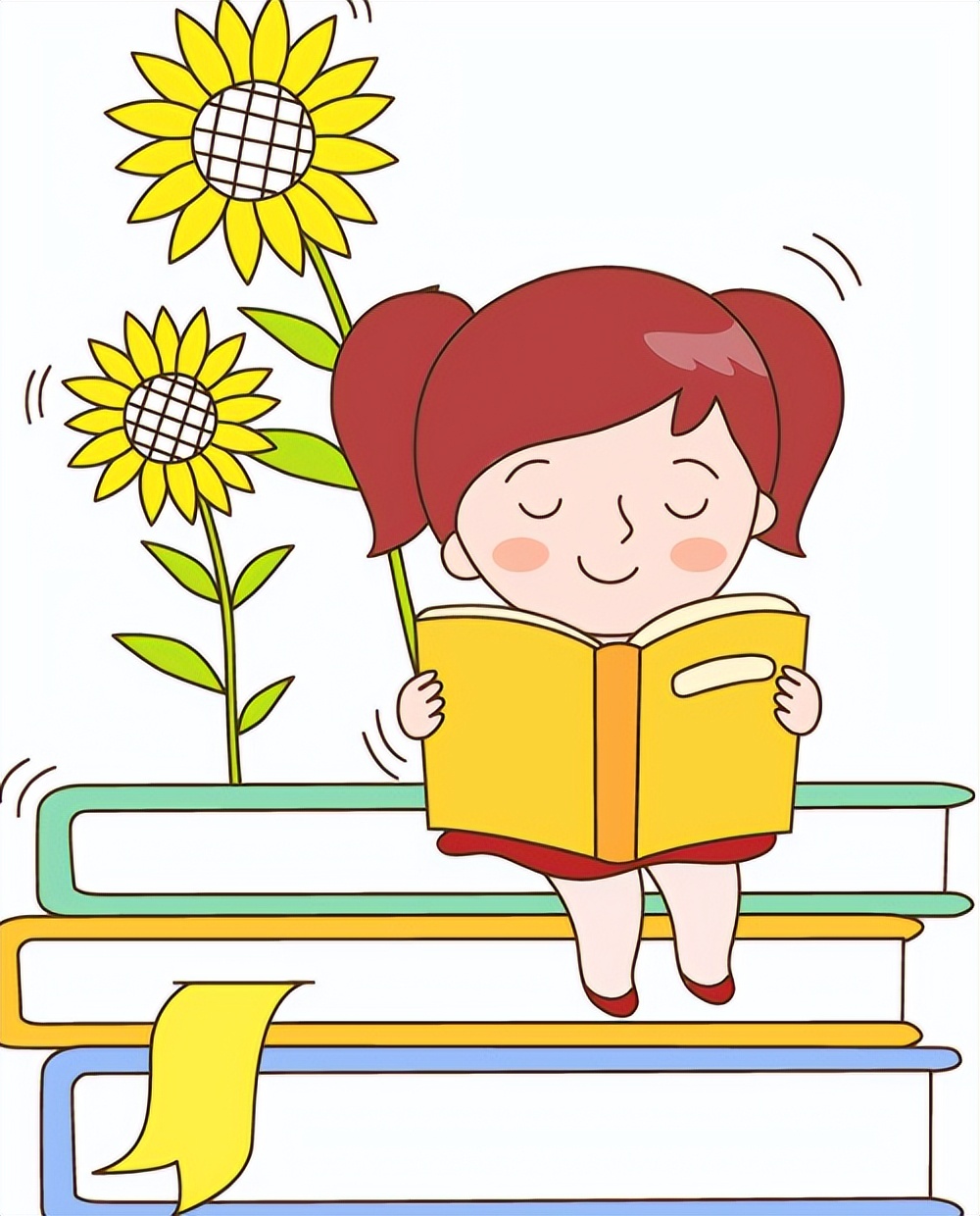 绘本阅读的最佳方法,儿童绘本阅读该怎么推荐