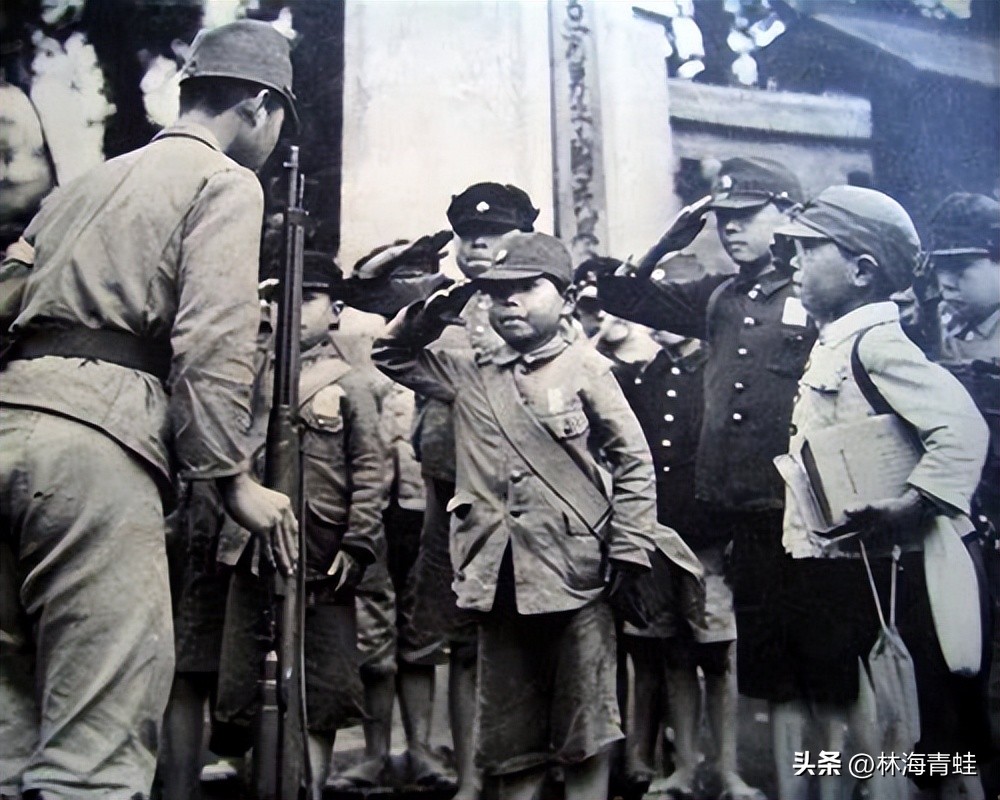 桂林保卫战日军有几个师参战,广州战役日军第5师团