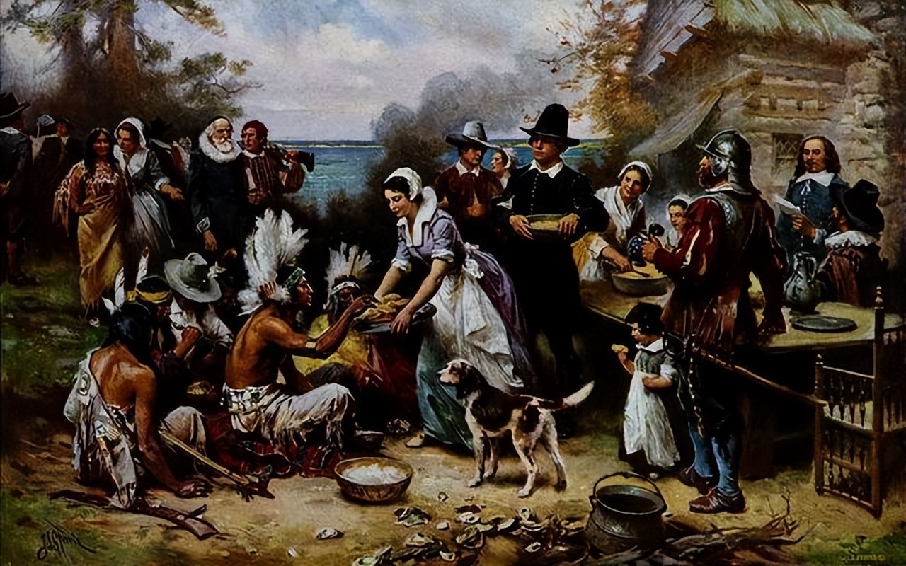 沙俄对西伯利亚的毛皮贸易,17世纪的西伯利亚