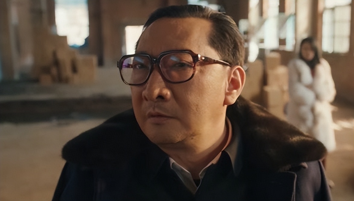 56岁任贤齐照片曝光,2024年任贤齐多大了