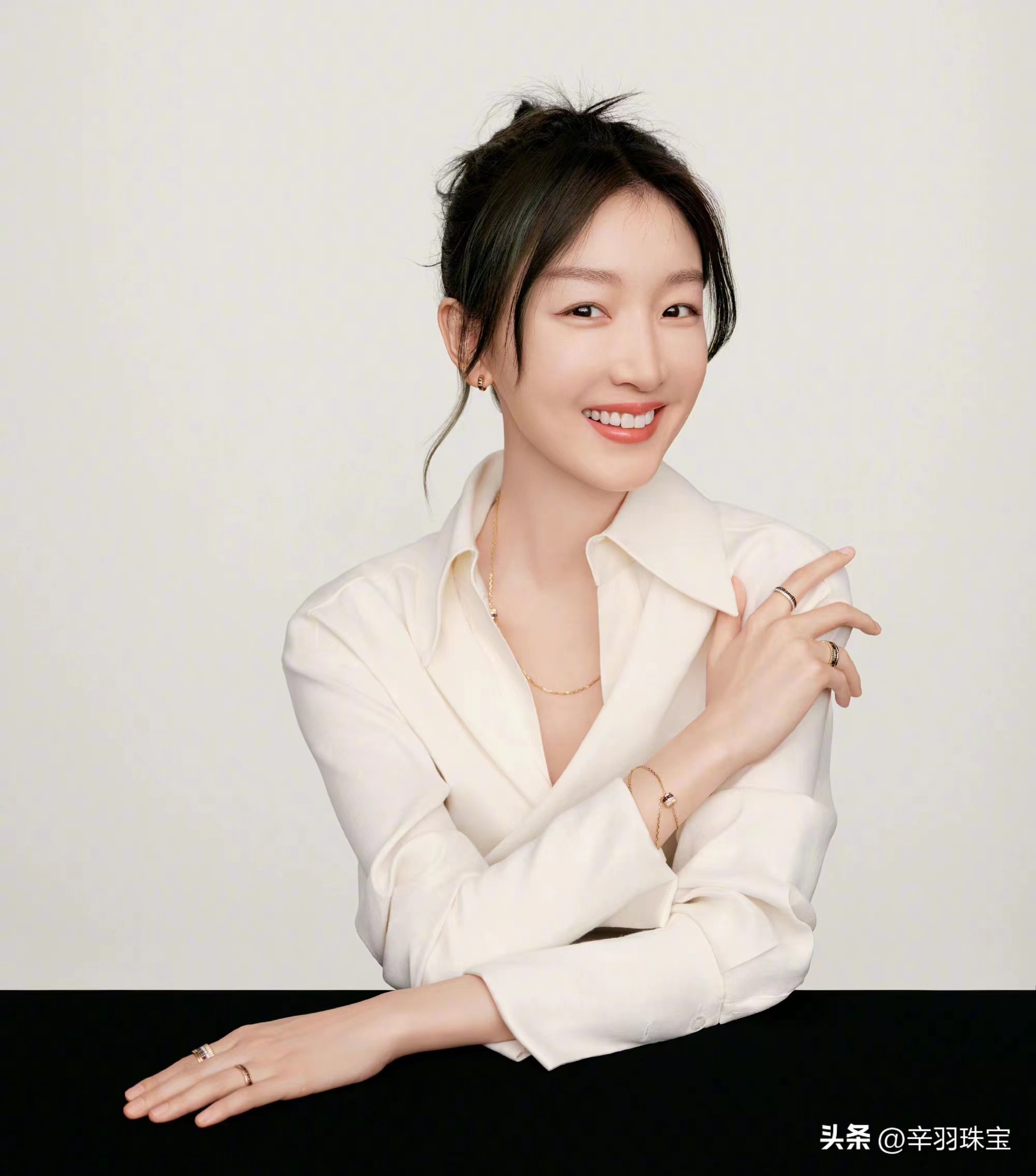 金价10天涨20元，七夕节买礼物除了黄金首饰，还可以选择哪些珠宝