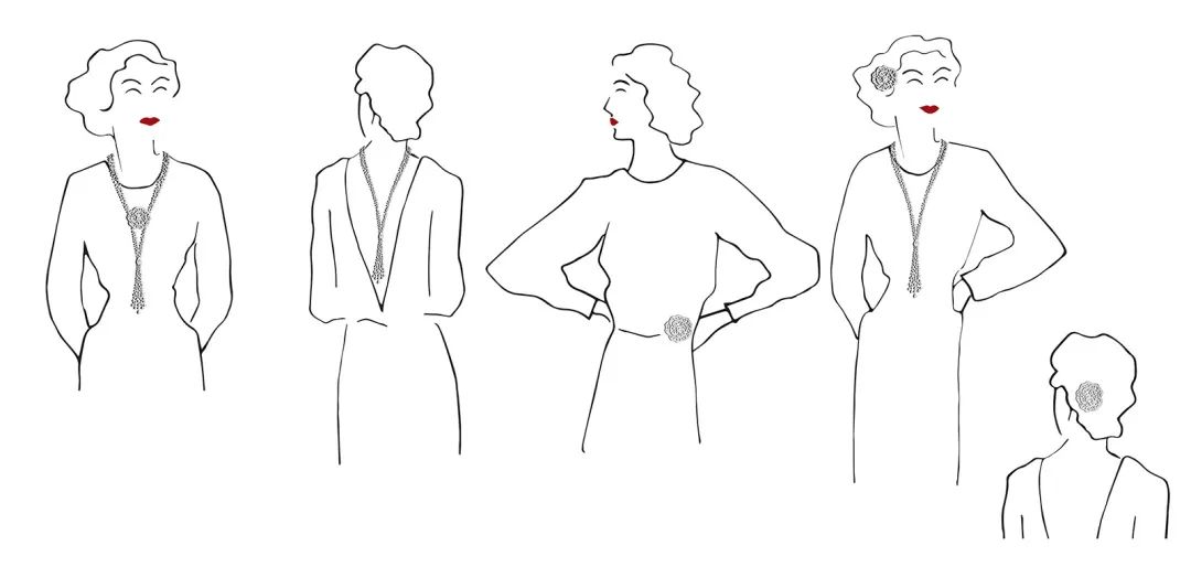 王冠要怎么戴才不会压塌头发,戴皇冠怎么能不掉