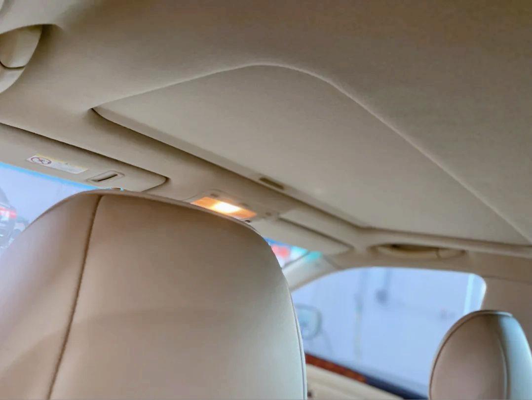 12代皇冠重新翻新还能再开多少年,12代皇冠全车整备翻新全过程