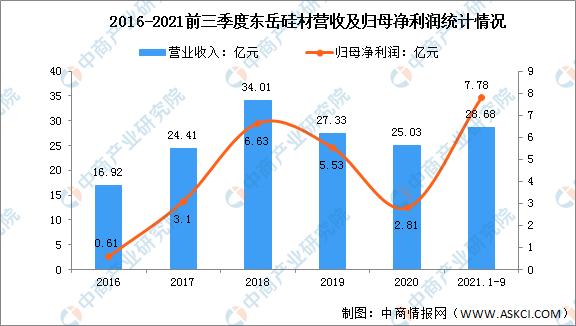 有机硅2022年会涨吗,工业硅市场前景分析预测