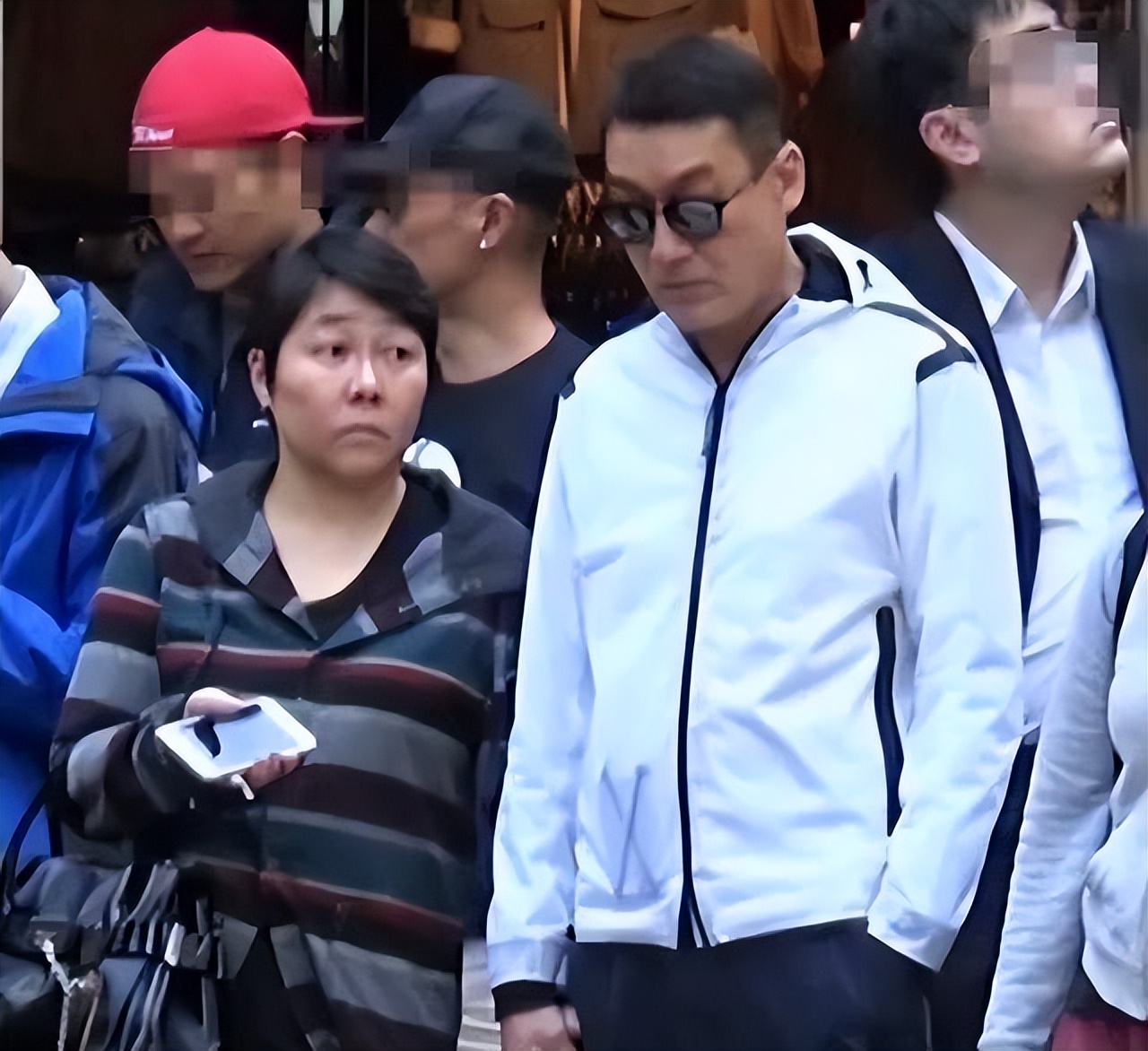 张曼玉事件真相,张曼玉事件真相揭秘