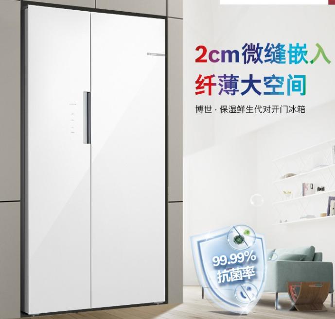 家用超薄冰箱怎么选购的,西门子冰箱超薄冰箱推荐