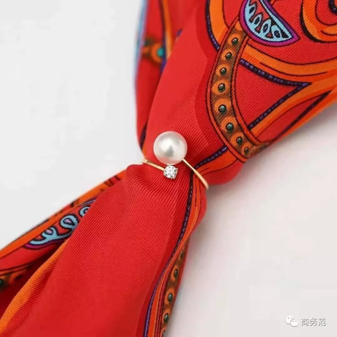 珍珠哪款好看又实用,女人为什么都爱首饰