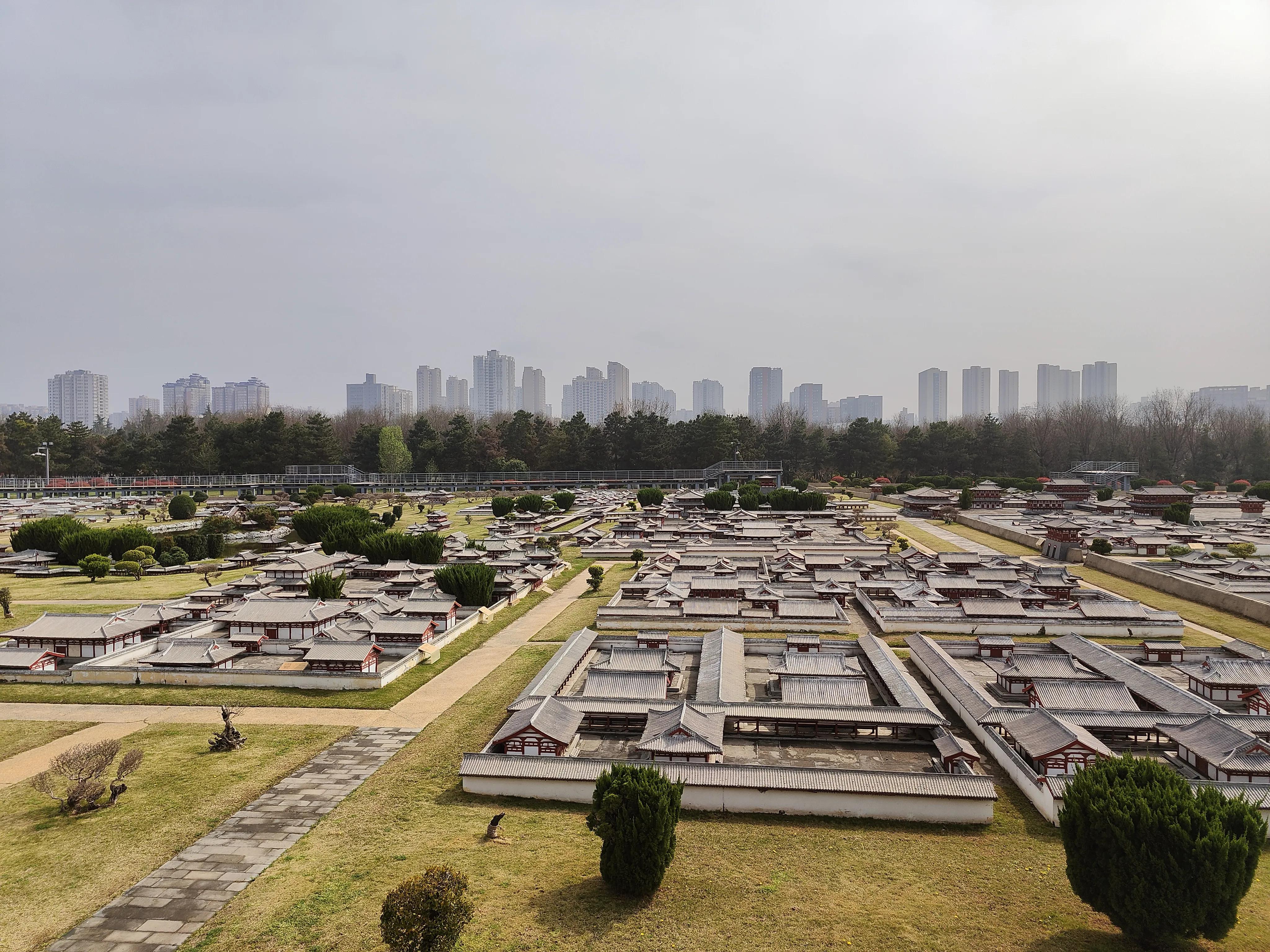 西安亲子旅游排行榜前十名,西安旅游全攻略带孩子自由行