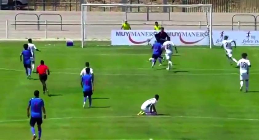 深夜1点,U19日本1-0绝杀U23非洲冠军豪门,更让中国男足无地自容