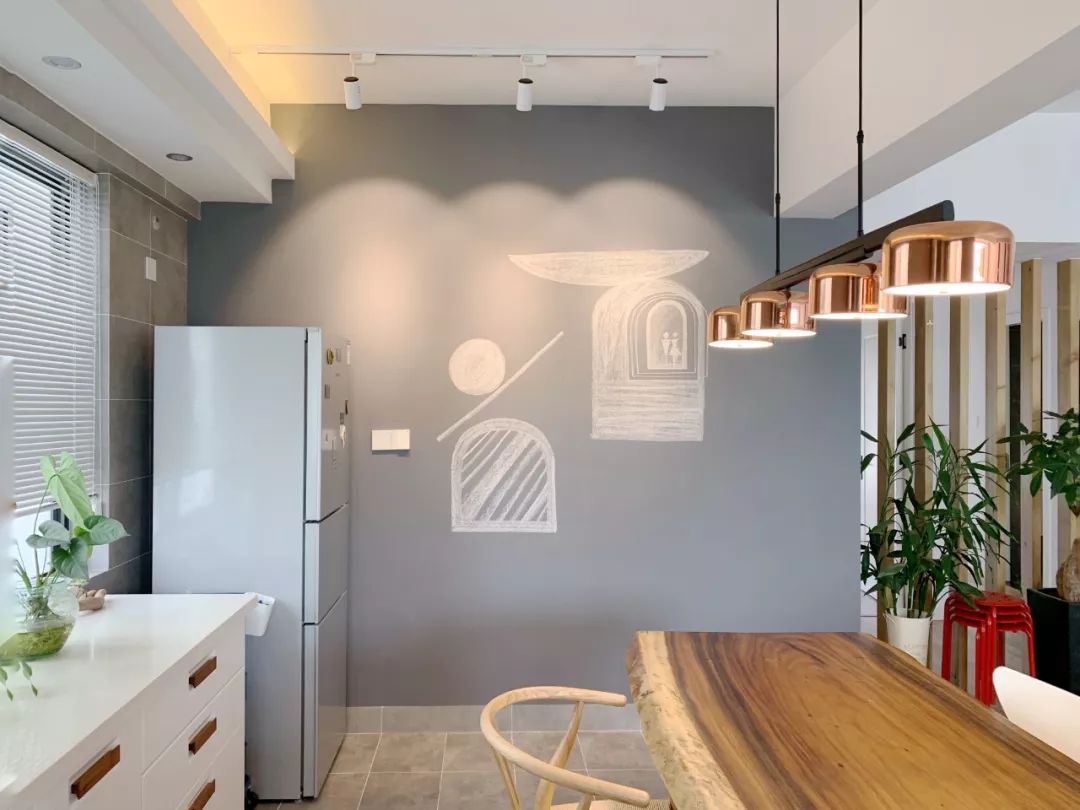 135三室一厅室内装修各种风格,130三居室简约装修风格全屋效果图