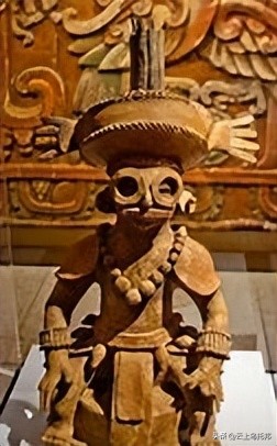 玛雅文字文化标志,玛雅文字中国人为什么能看懂