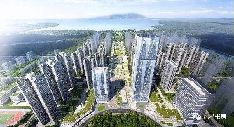 珠海华润置地广场值不值得买,珠海华润置地广场在售户型