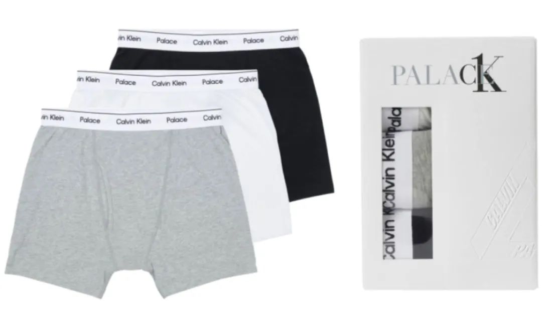 PalacexCK1完整发售清单及发售价！看这篇就够了