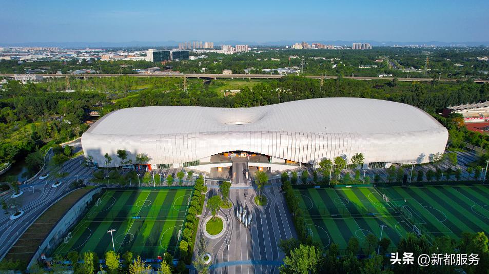 新都百年巨变,新都变化视频