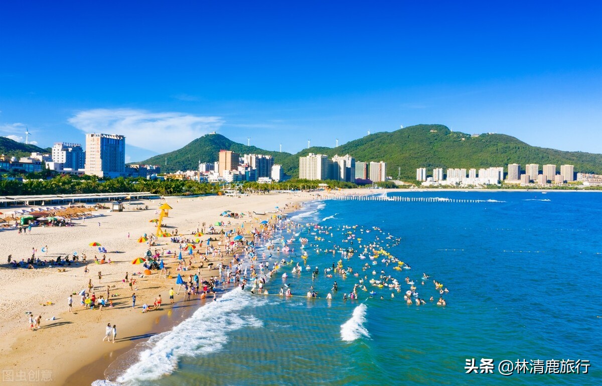 广东养老就来*江阳**：号称“东方夏威夷”，物价低，冬天均温17°C