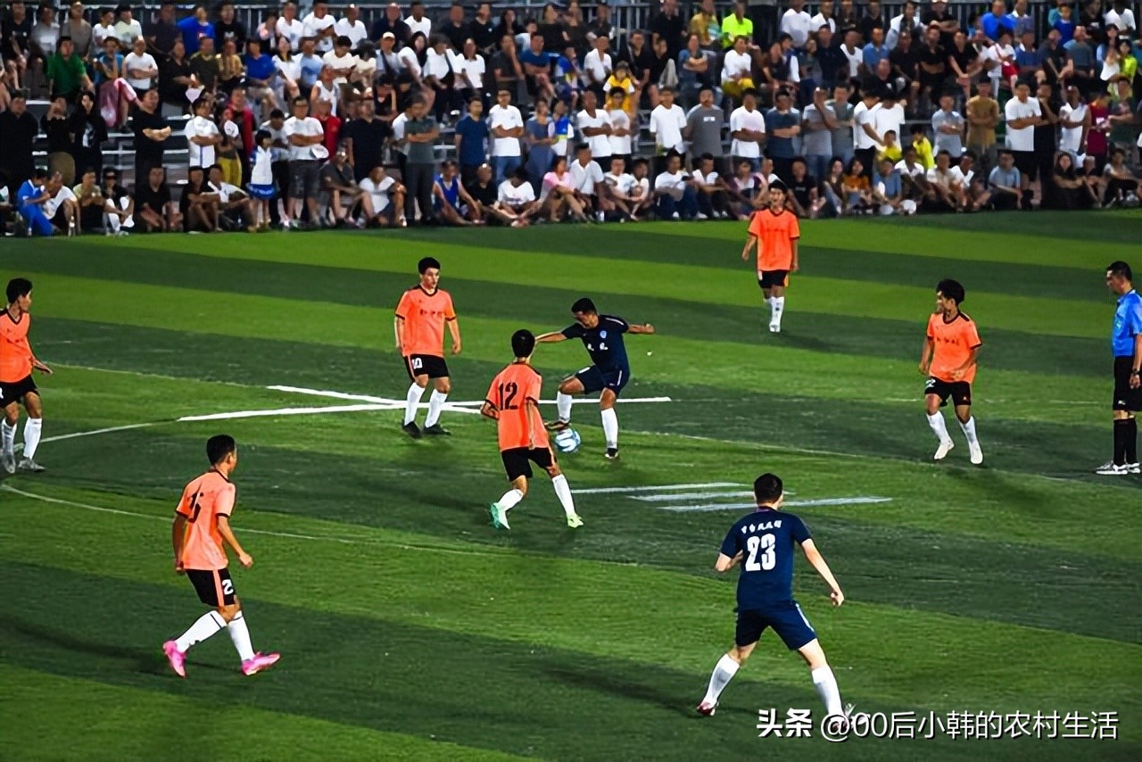 贵州村超足球与哪个国家队比赛,贵州村超与国足比赛