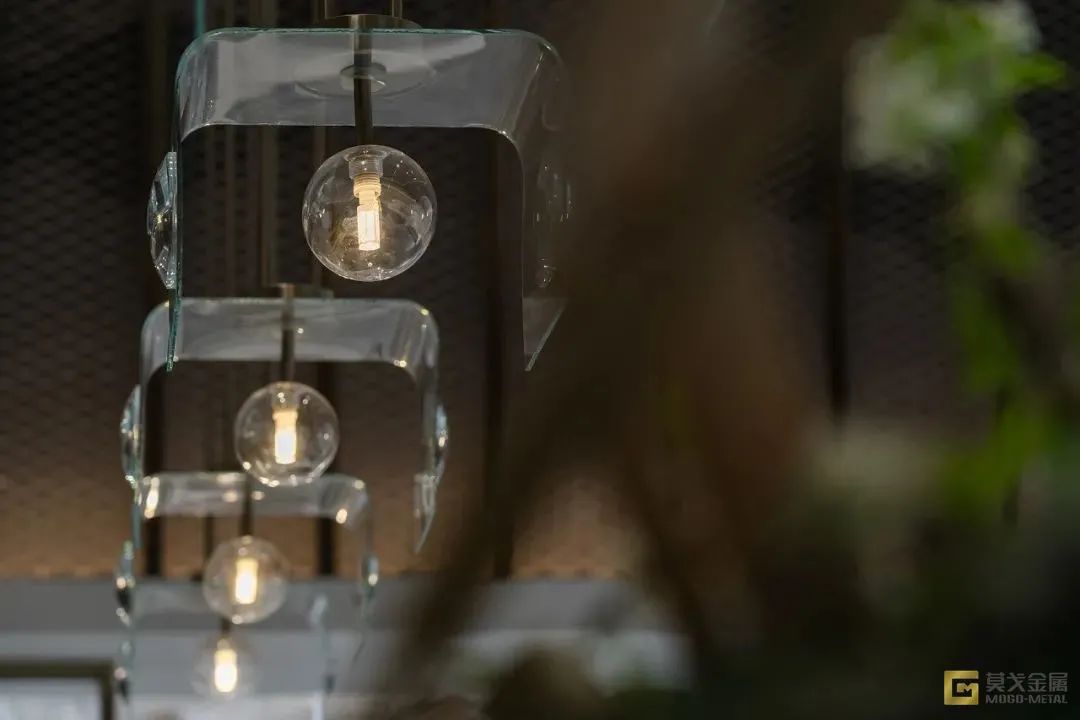 莫戈分享｜以简驭繁，追光逐影艺无境