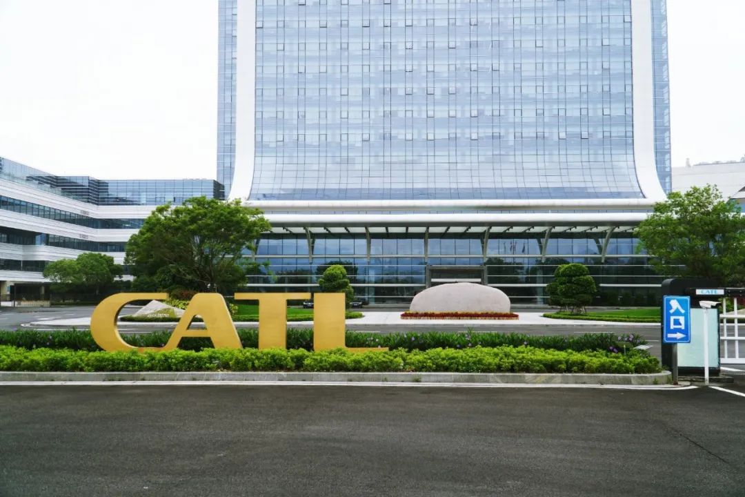 宁德时代是最牛的公司吗,宁德时代牛在哪