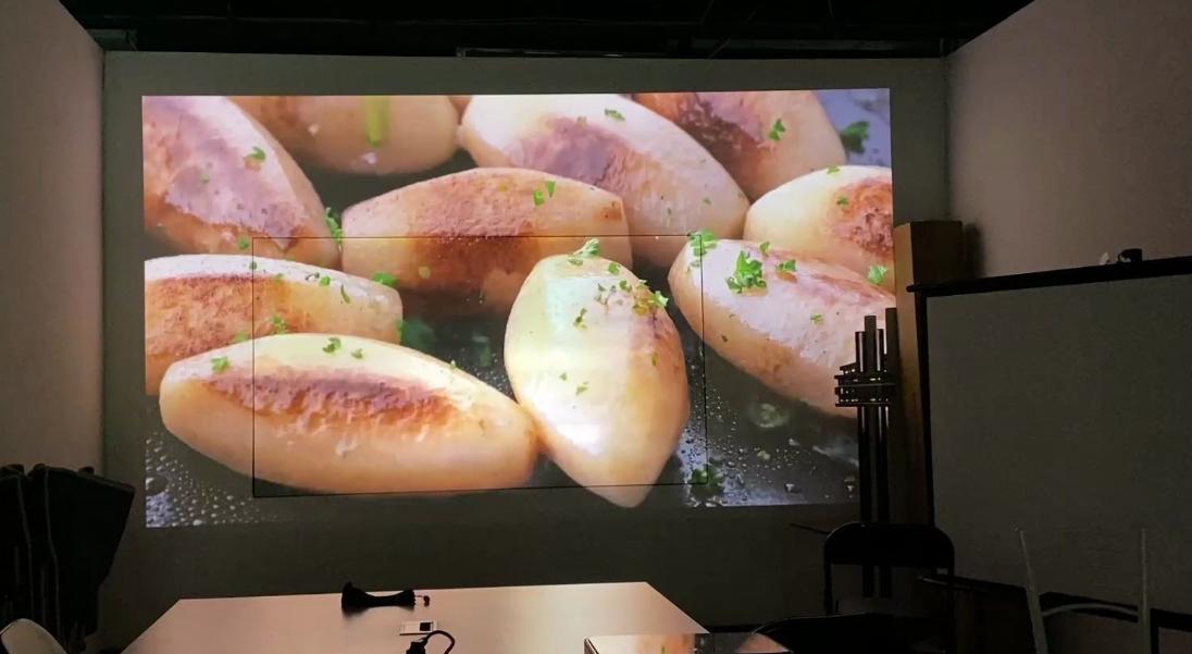 当贝x3投影仪是全封闭的吗,当贝x34kpro激光投影仪价格