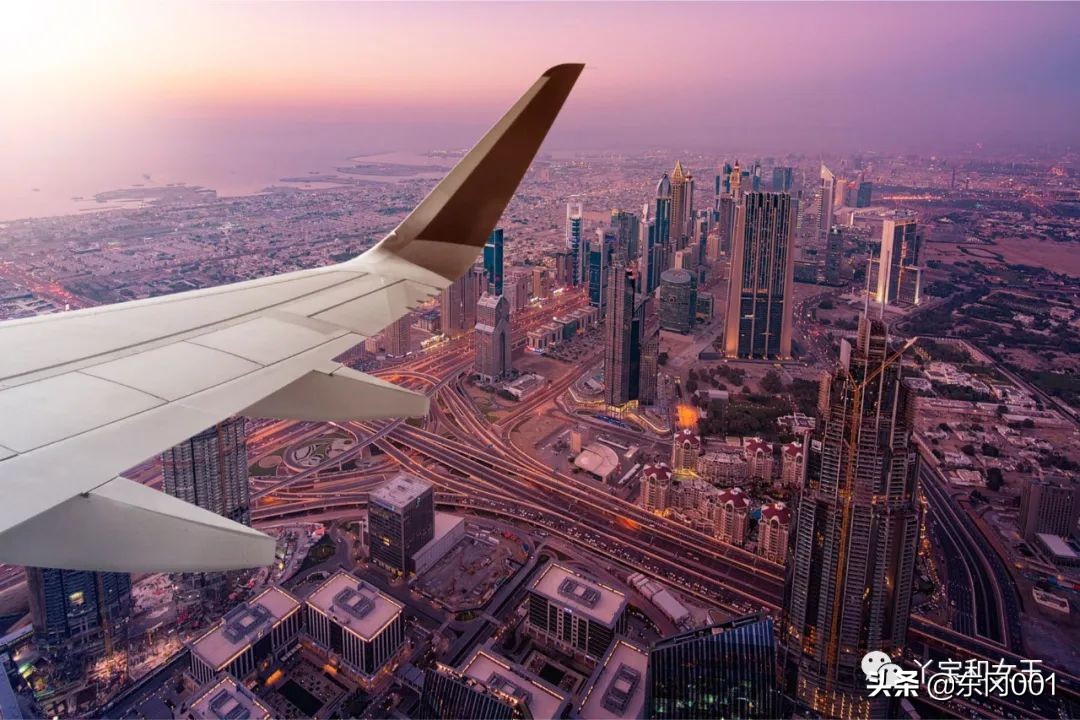 前往迪拜流程,迪拜转机政策
