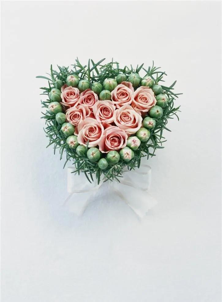 心形背景图壁纸,心形壁纸高清图片苹果