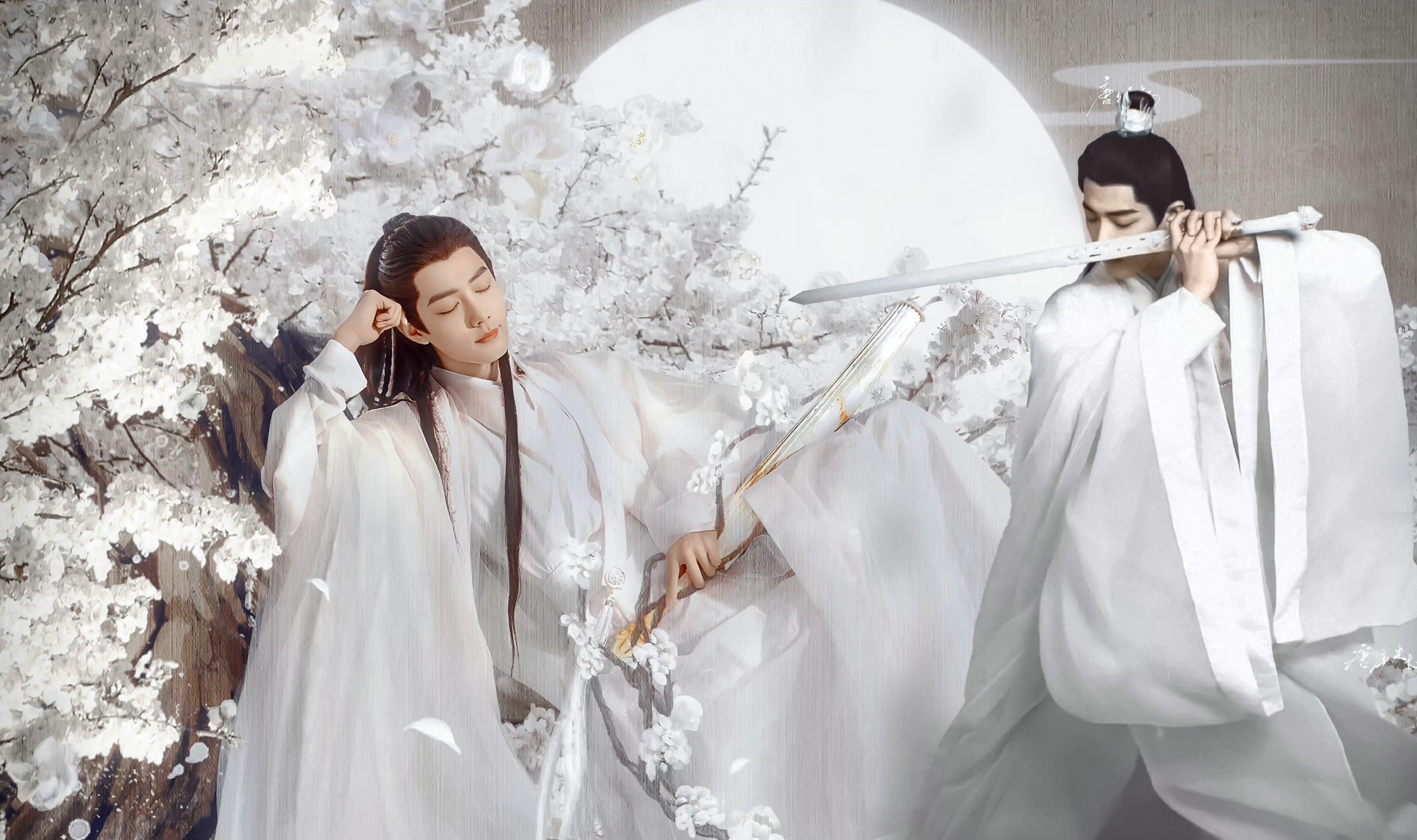 腾讯发布会现场直播,肖战玉骨遥发布会花絮