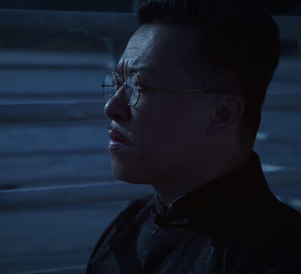 徐佳主演的虎胆巍城,虎胆魏城徐佳精彩片段配曲