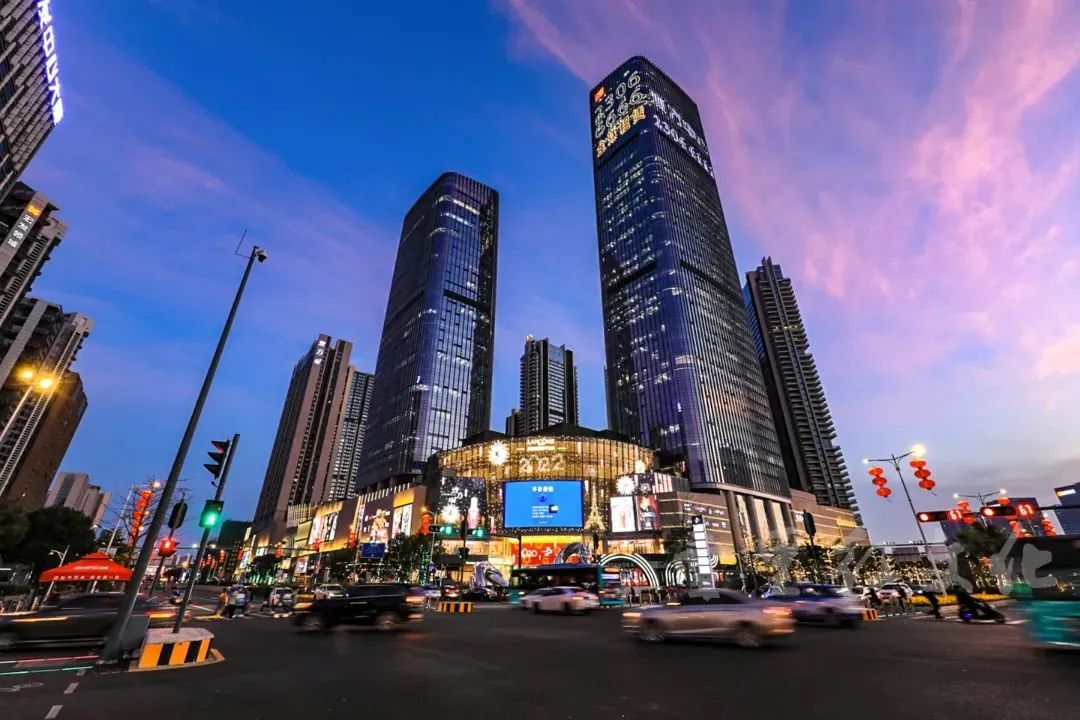 我为什么建议你来北上广深奋斗,我为什么建议你留在一线城市