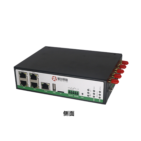 工业路由器需要具备哪些功能,工业路由器和企业路由器的区别