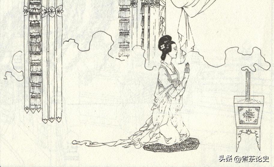 寺庙妇人求子,灵隐寺求子灵验故事