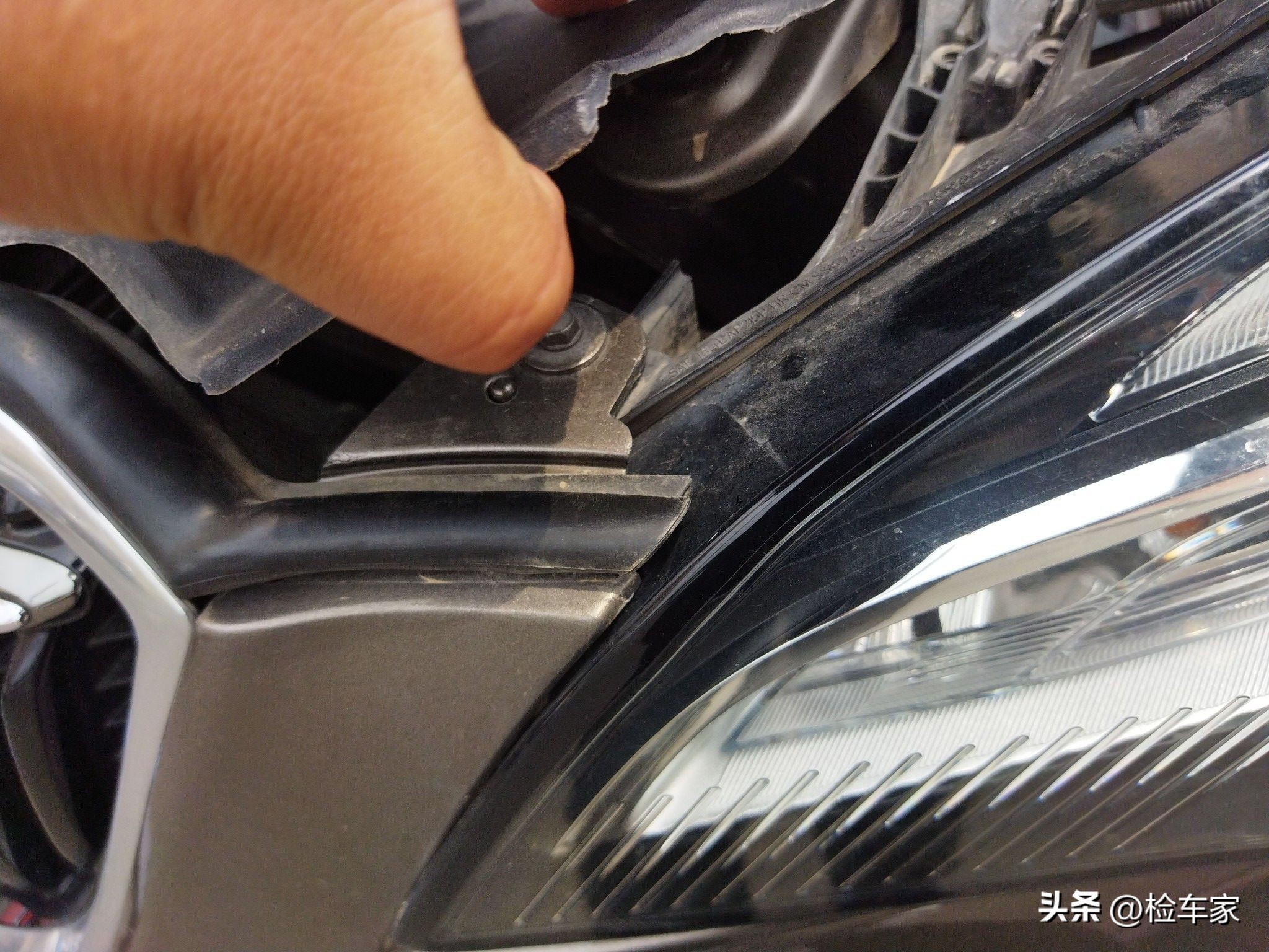 1.5t的别克昂科威油耗多少,视频介绍1.5t别克昂科威油耗